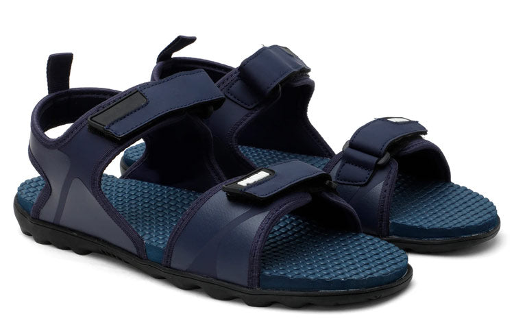 PUMA Crystal Idp Sandals Blue 372863-02