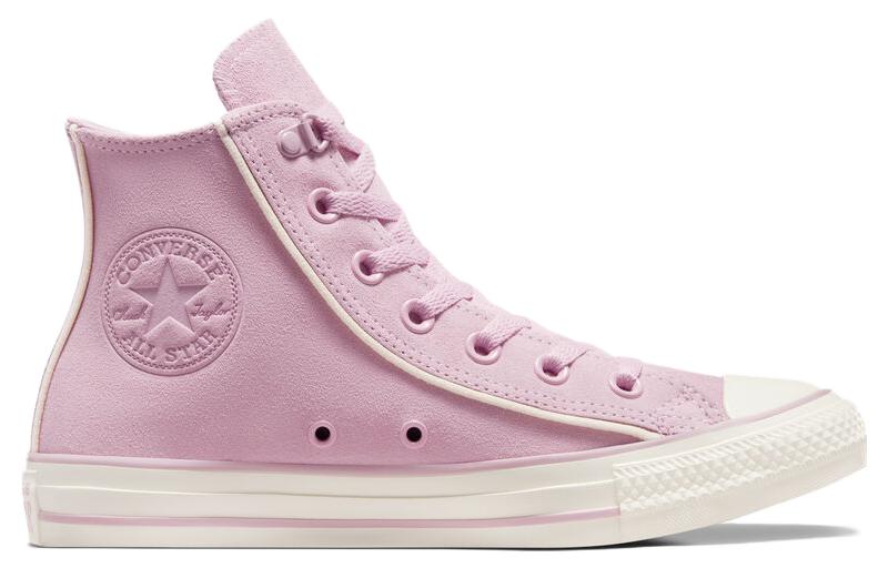 Converse Chuck Taylor All Star Suede High Top 'Phantom Violet' A05413C