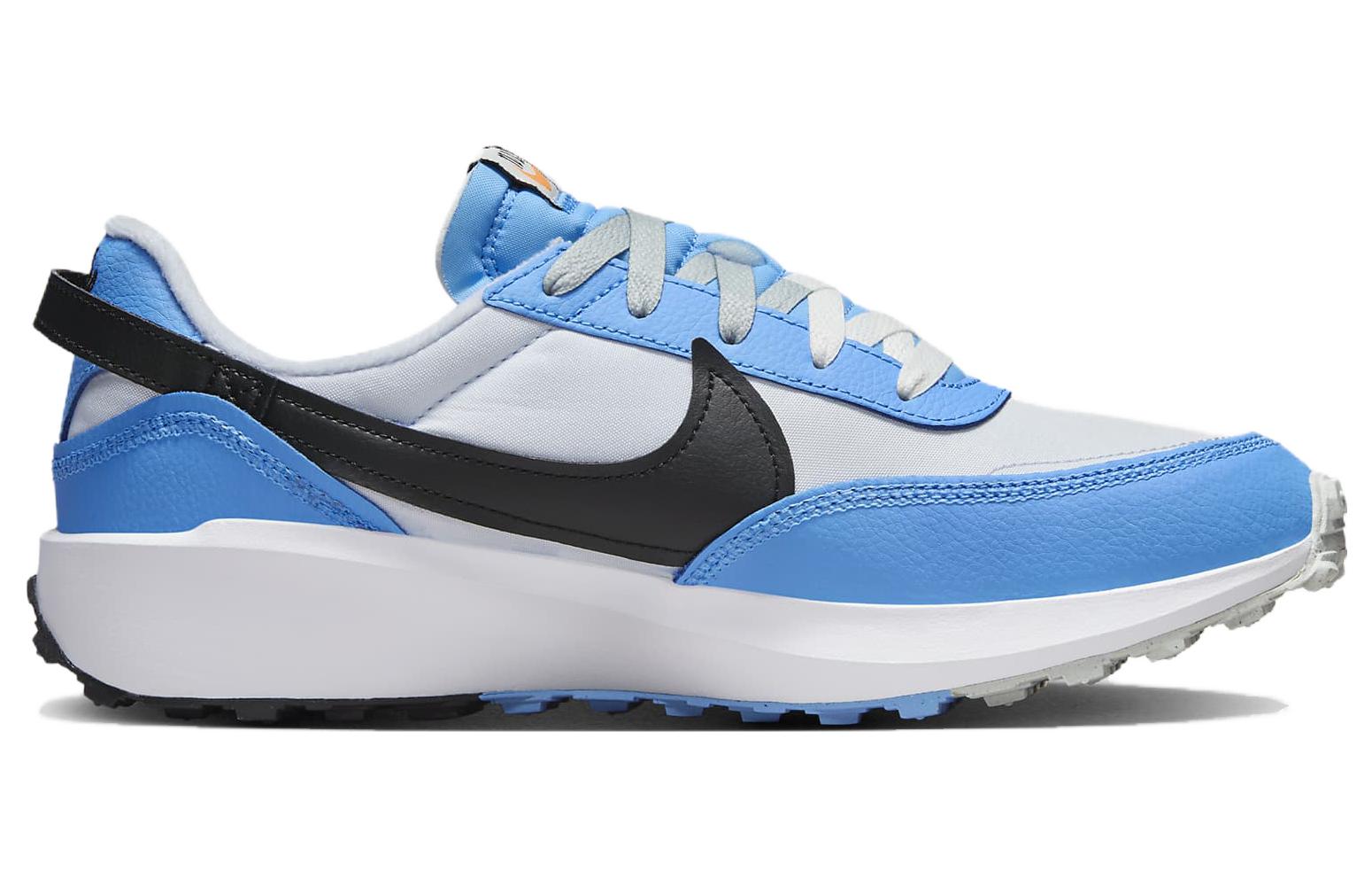 Nike Waffle Debut 'White University Blue' FB8901-001