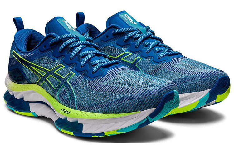 ASICS Gel-Kinsei Blast LE 'Lake Drive Hazard Green' 1011B332-400