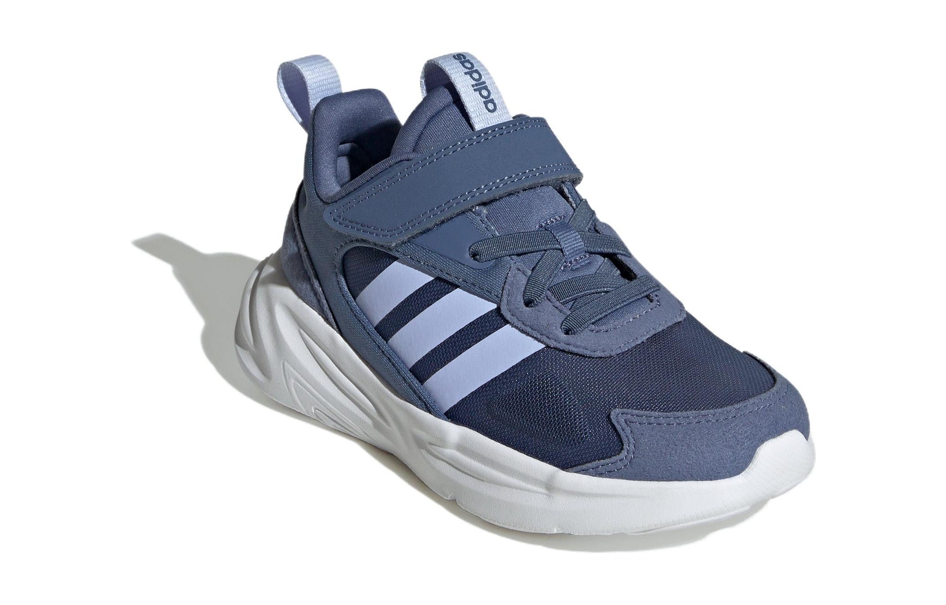 (PS) adidas Ozelle 'Crew Blue' ID2298