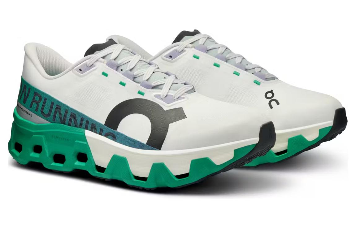 On Running Cloudmonster Hyper 'Undyed Mint' 3ME10131560