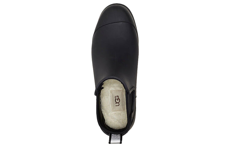 (WMNS) UGG Droplet 'Black' 1130831-BLK