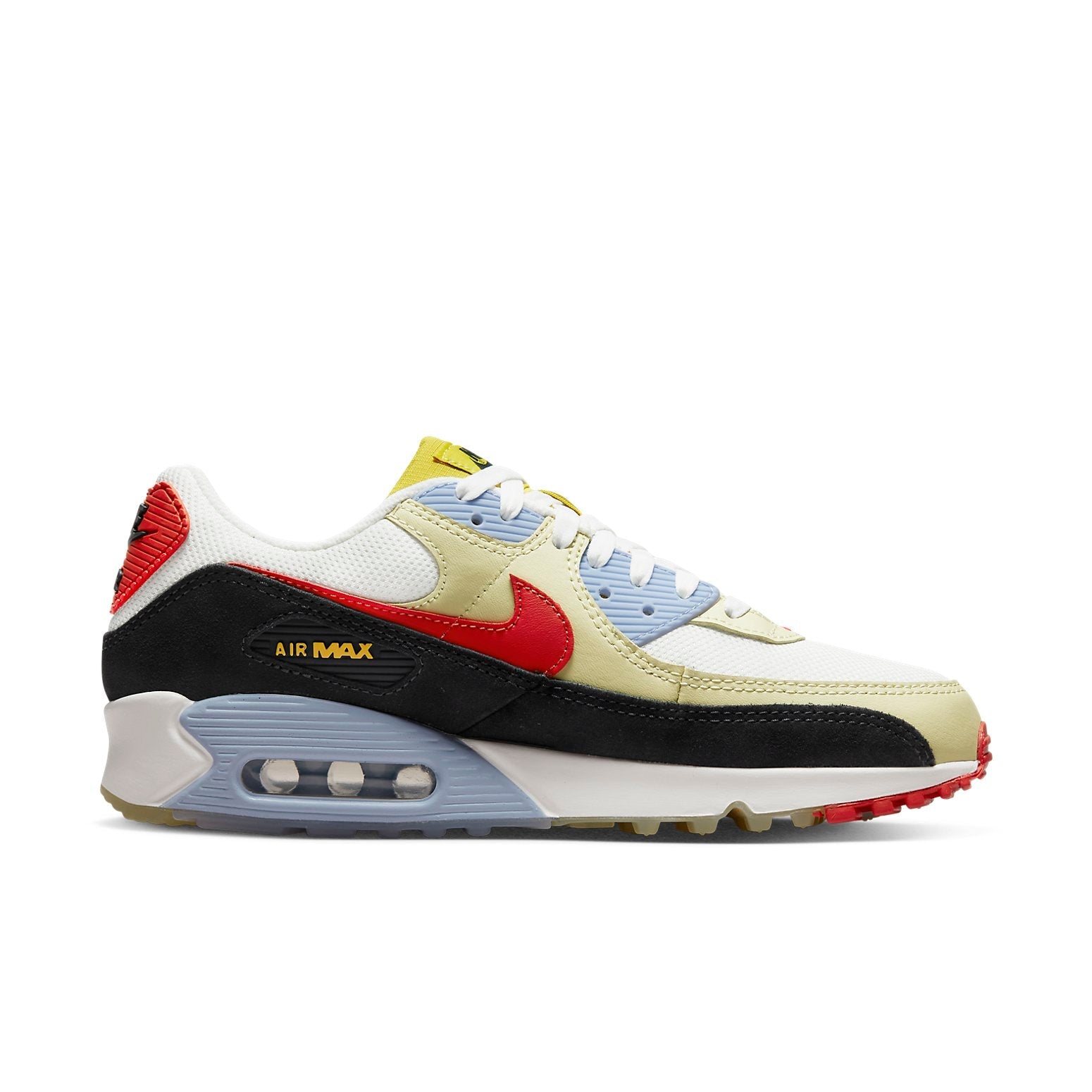 Nike Air Max 90 'Set To Rise' DV2116-700