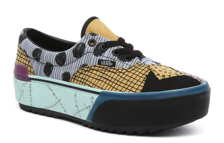 Vans The Nightmare Before Christmas x Era Stacked 'Sally Cosplay' VN0A4BTOT2U