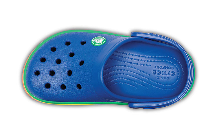 (PS) Crocs Classic Clog 205205-4GX