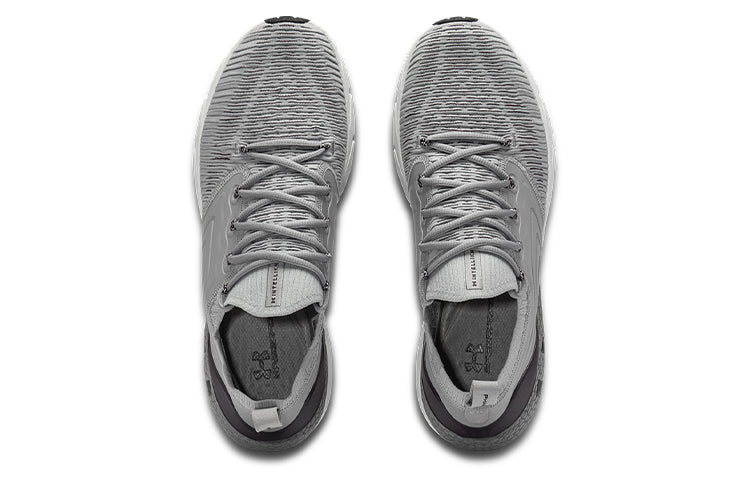Under Armour HOVR Phantom 2 IntelliKnit 'Grey Wolf' 3024154-100
