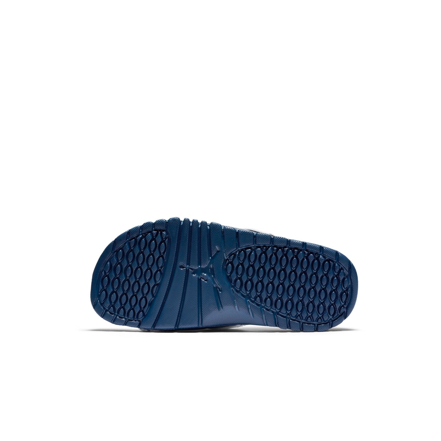 (GS) Air Jordan Hydro 12 Retro WhiteFrench Blue 820267-107