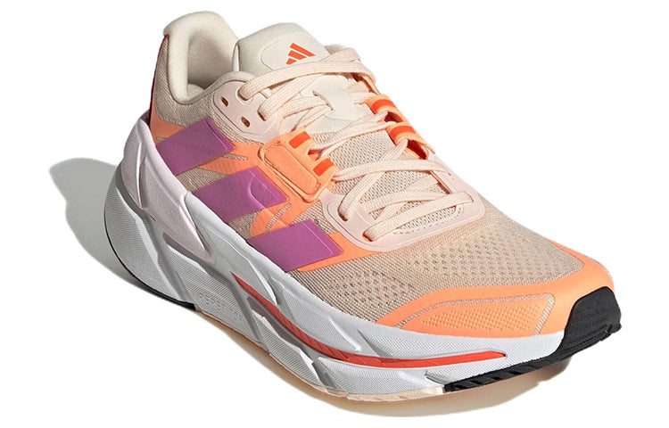 (WMNS) adidas Adistar CS 'Bliss Orange Pulse Lilac' GY1701