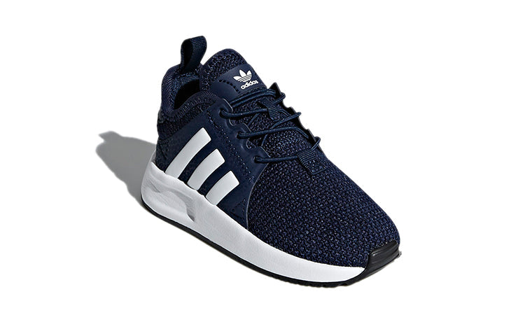 (TD) adidas originals X_PLR 'Blue White' CQ3133