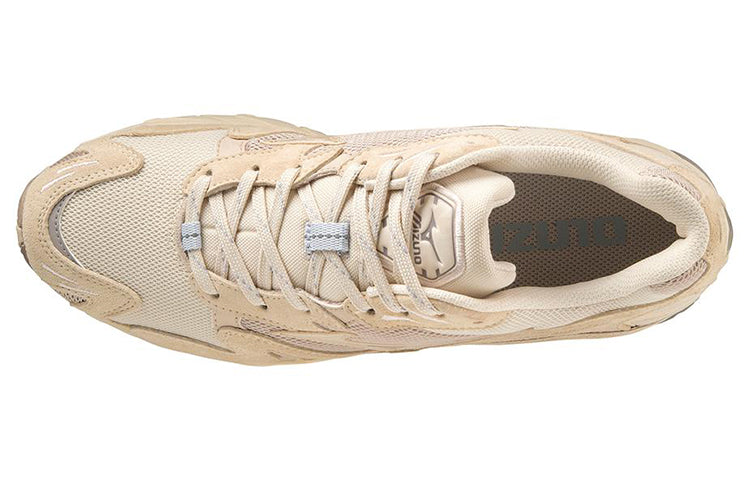 Mizuno Wave Rider 10 'Khaki ' D1GA220601