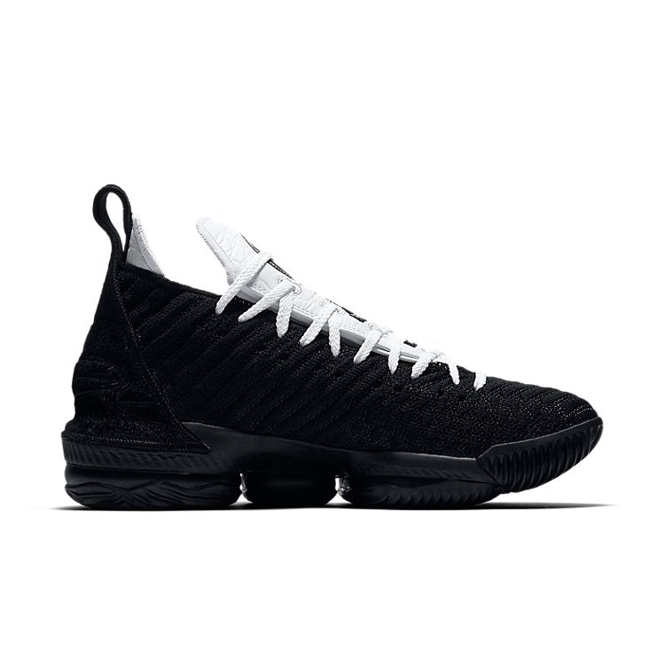 Nike LeBron 16 EP 'Four Horsemen' CI7872-001