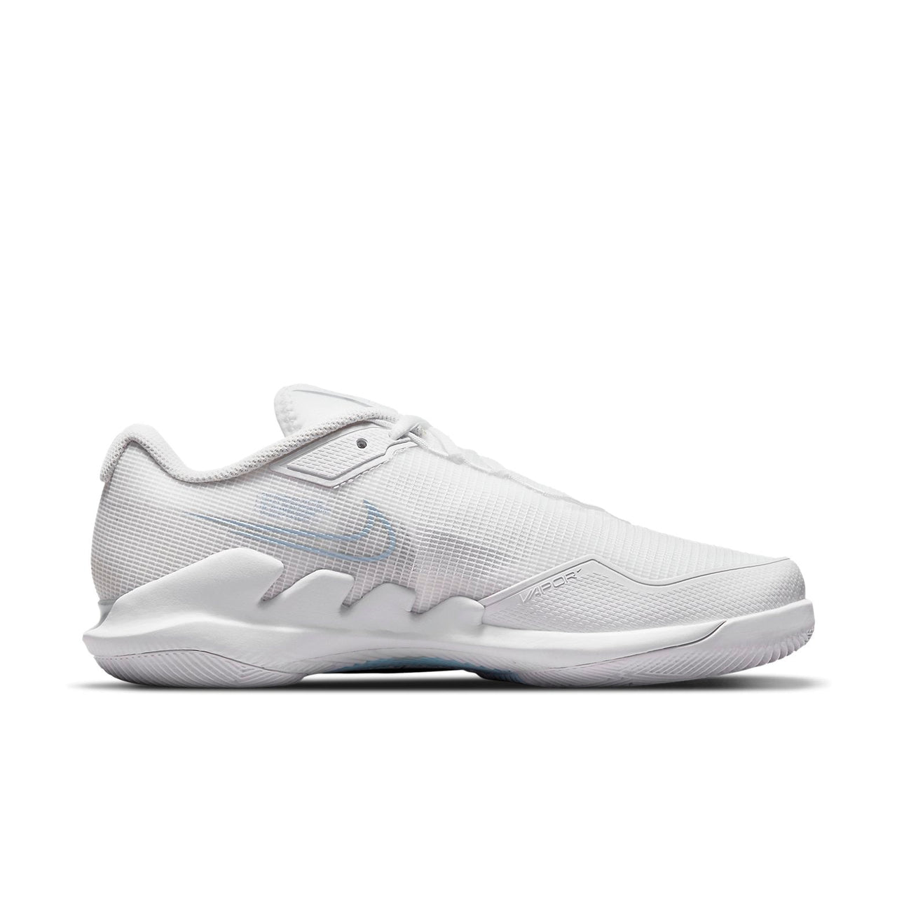 (WMNS) Nike Court Air Zoom Vapor Pro 'White Aluminum' CZ0222-111