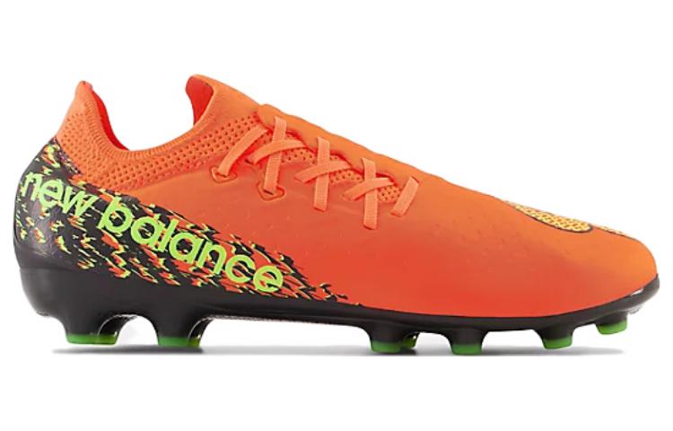 New Balance Furon v7 Pro AG 'Orange Black' SF1ADF7