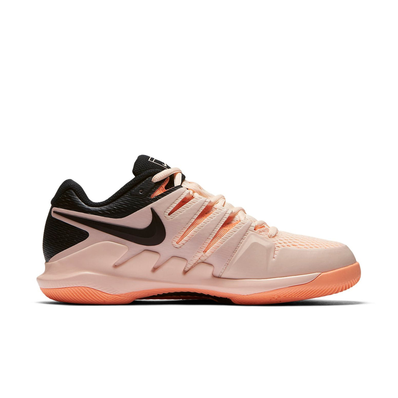 (WMNS) Nike Air Zoom Vapor X HC 'Crimson Tint' AA8027-800
