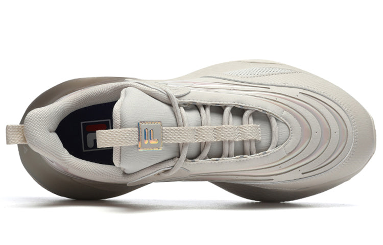 FILA FUSION Ray 2 Sneakers 'Cream White' T12M217318FAG