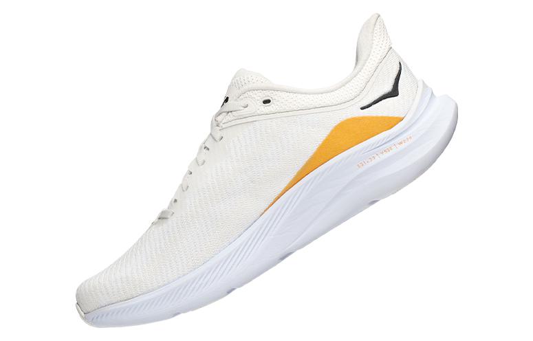 HOKA ONE ONE Solimar 'Blanc De Blanc Orange' 1123074-BDBW