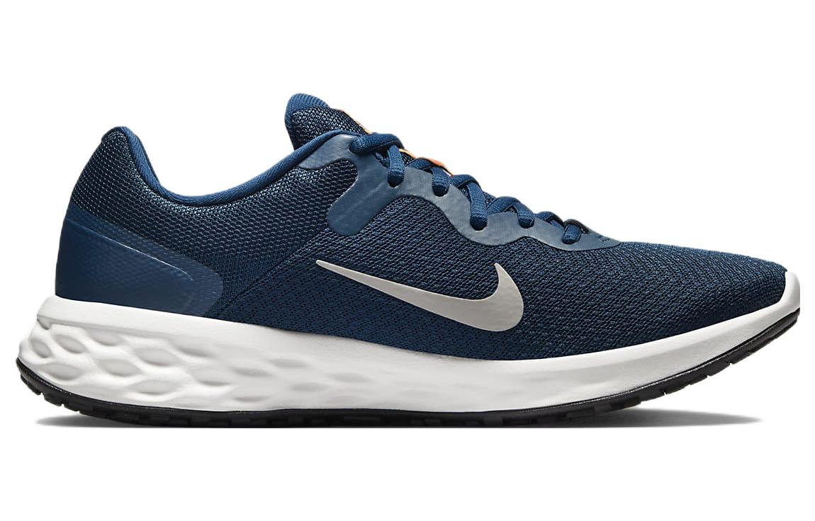 (WMNS) Nike Revolution 6 Next Nature 'Valerian Blue White' DC3729-403