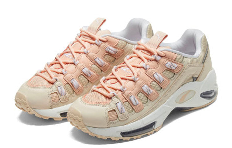 PUMA CELL ENDURA REBOUND 'Cream Pink' 369806-08
