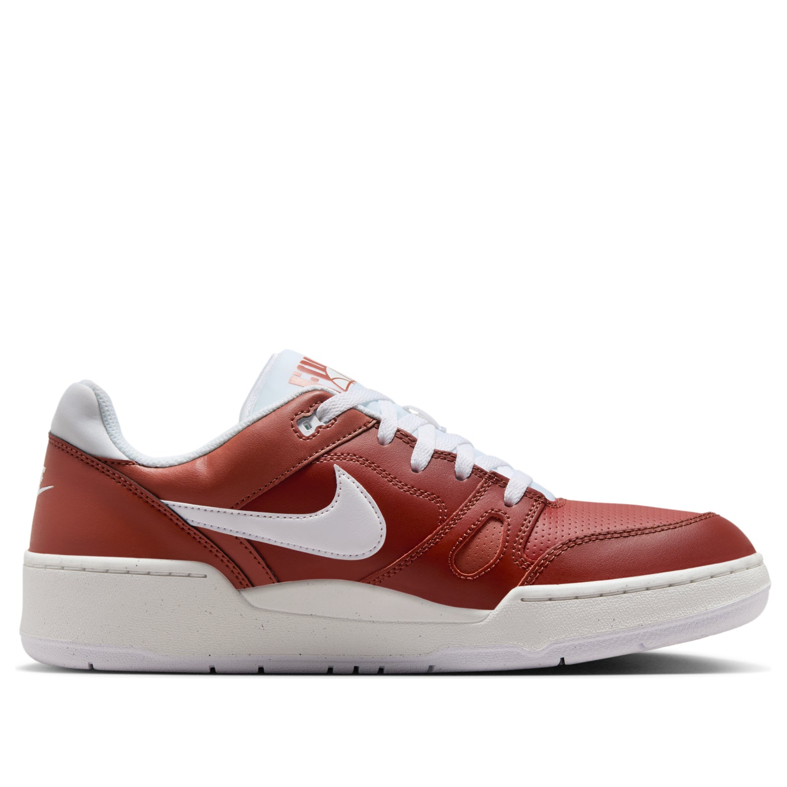Nike Full Force Lo 'Mars Stone' FB1362-600