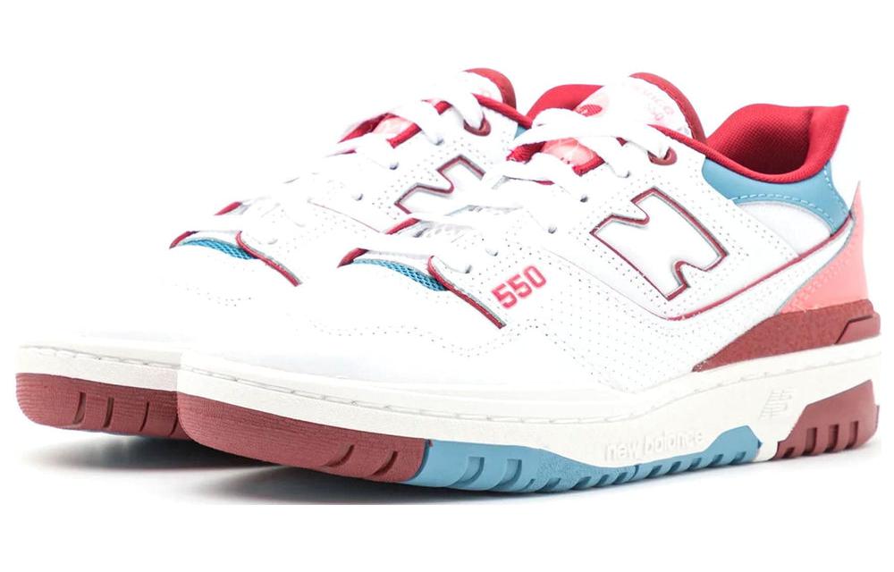 New Balance 550 'Zalando Exclusive Desert Pink' BB550ZAV