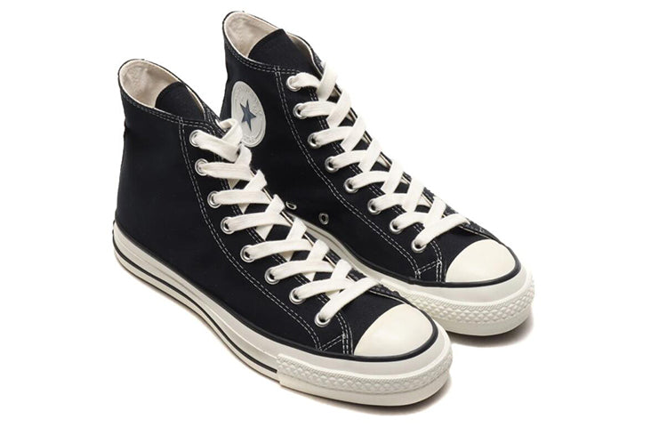Converse Chuck Taylor All Star 'Black White' 31302700