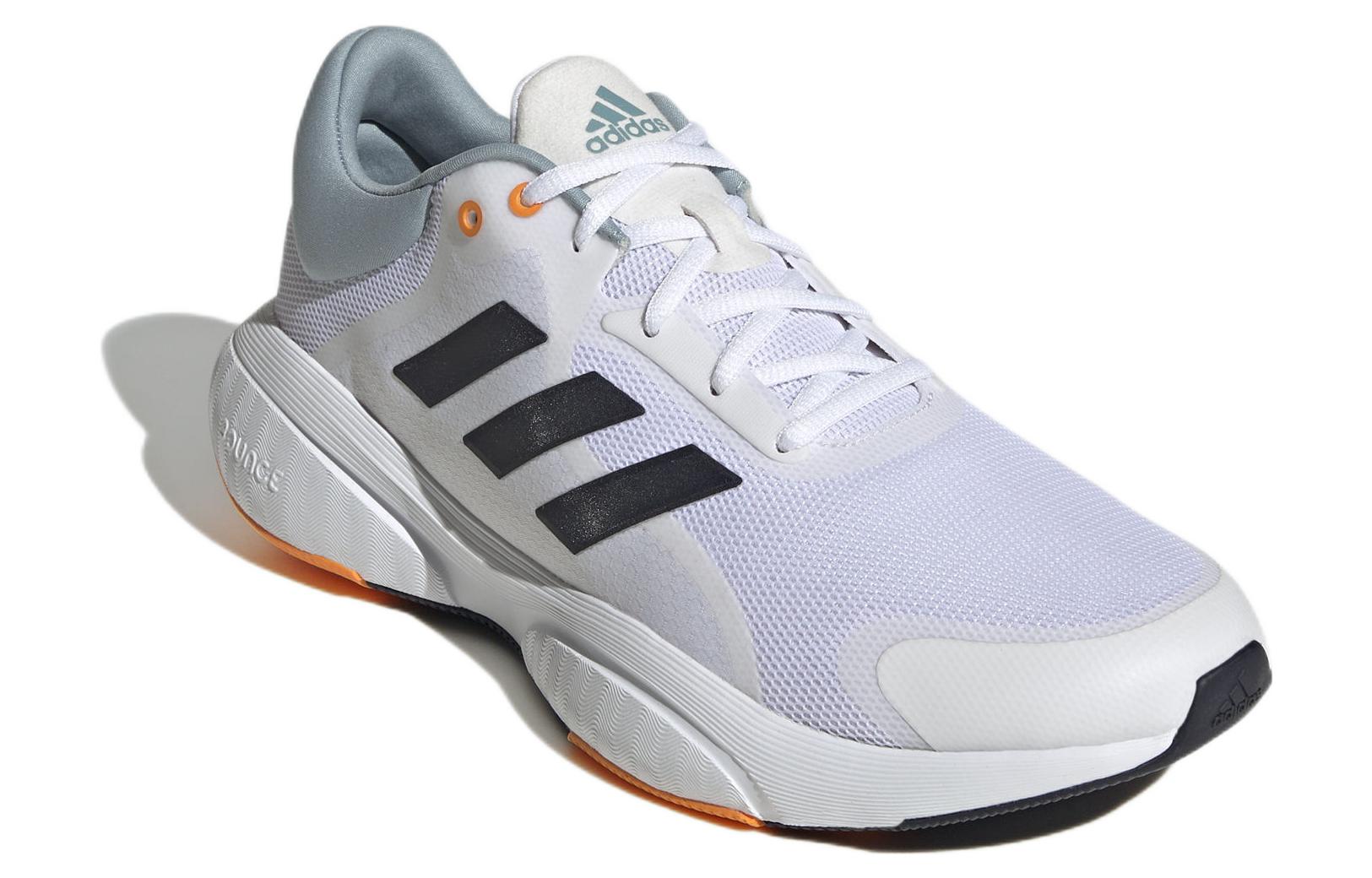 adidas Response 'White Orange Rush' GW6645
