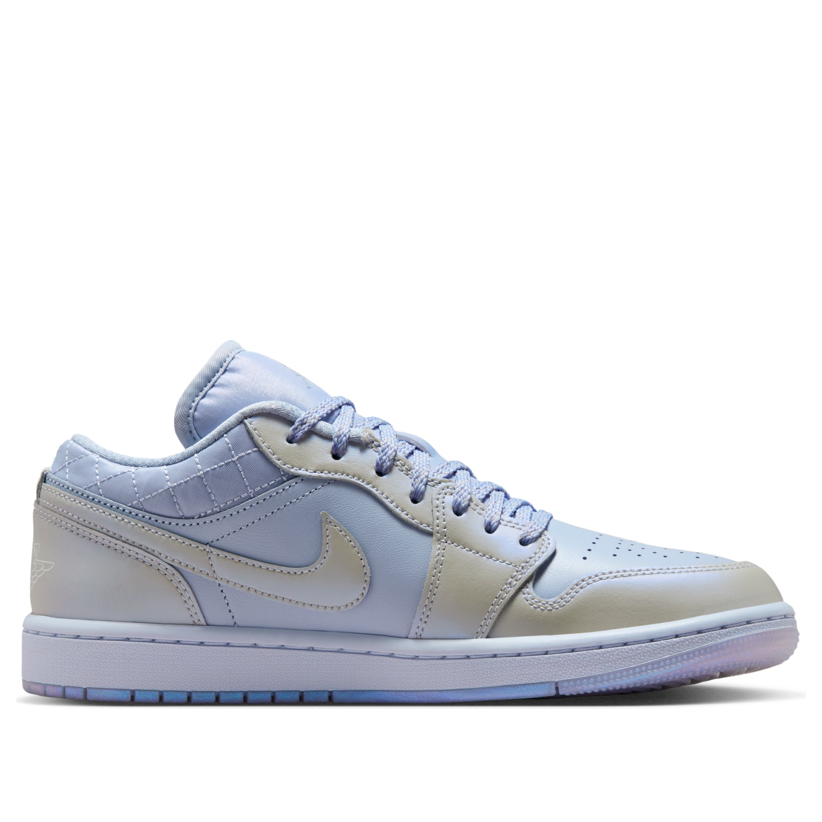 (WMNS) Air Jordan 1 Low 'Pearlized' IM5129-010