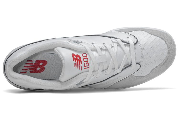 New Balance CT1500 White CT1500CA