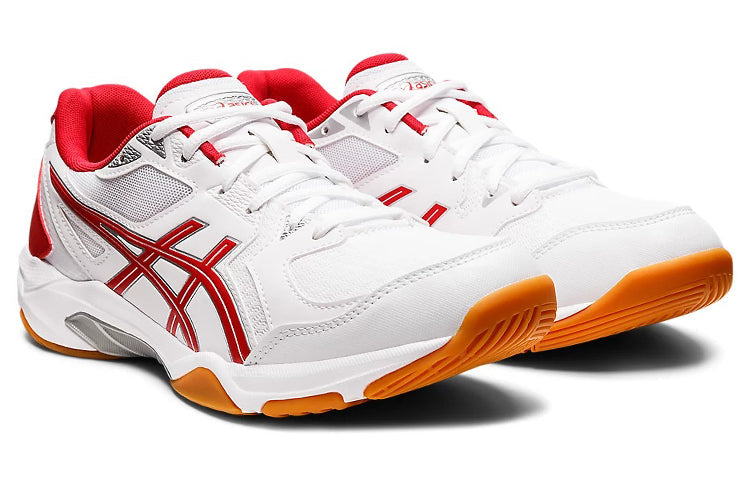ASICS Gel-Rocket 10 'White Classic Red' 1073A047-100