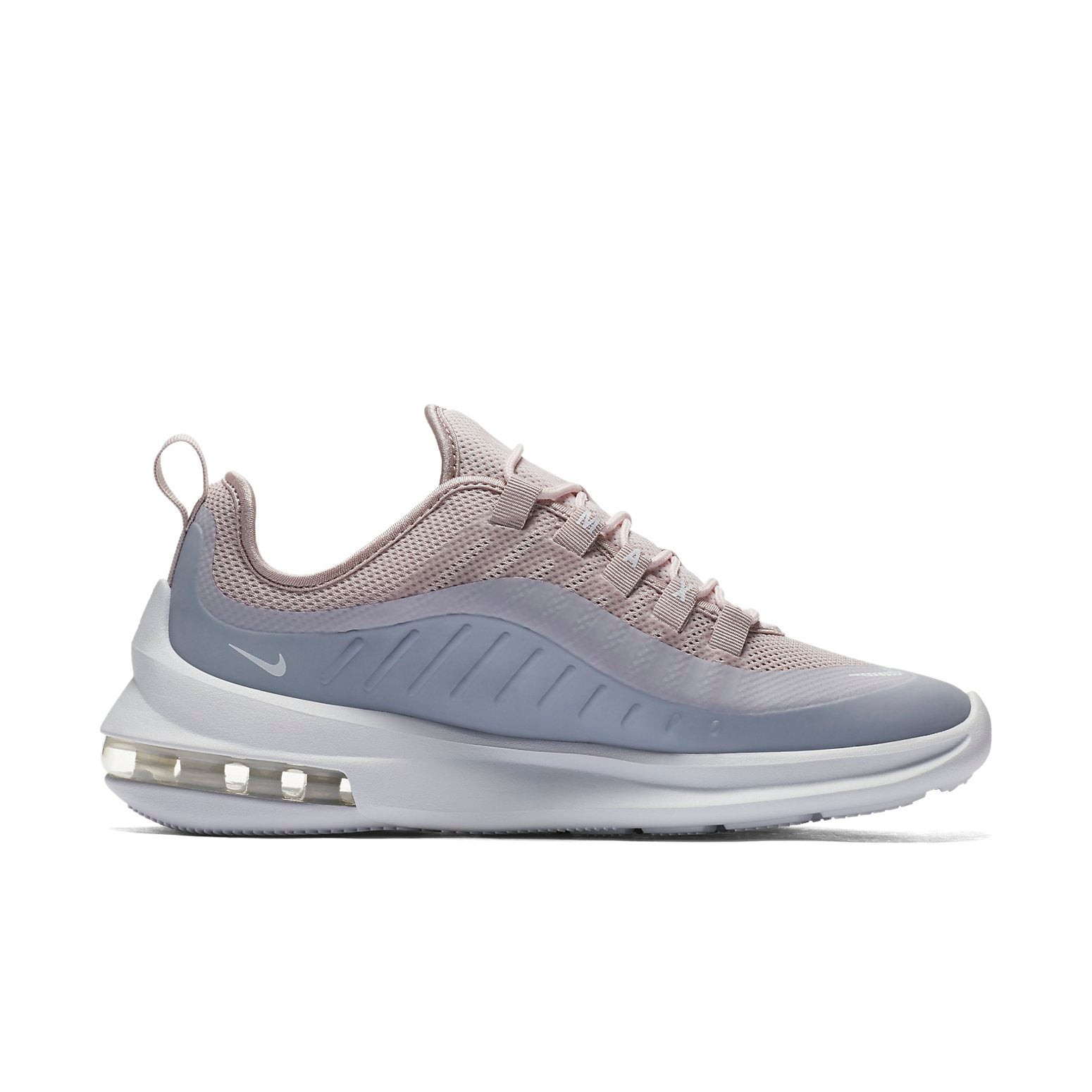 (WMNS) Nike Air Max Axis 'Purple Pink White' AA2168-600