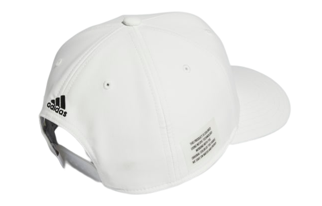 adidas Non-Dyed Snapback Hat 'White' FZ6927