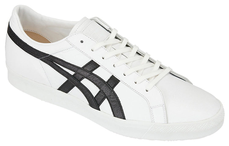 Onitsuka Tiger Fabre Bl-s Deluxe 'White Black' 1181A132-101