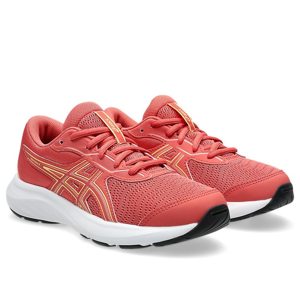 (GS) ASICS Contend 9 'Dark Pink Clay' 1014A337-704