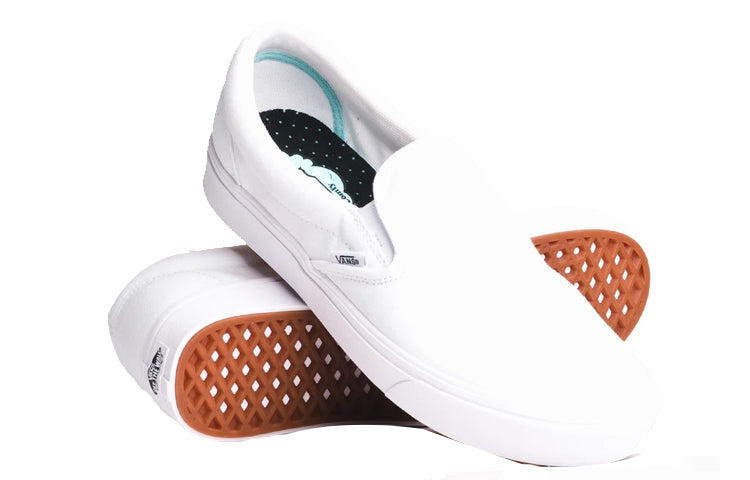 Vans Slip-On ComfyCush 'White' VN0A3WMDVNG
