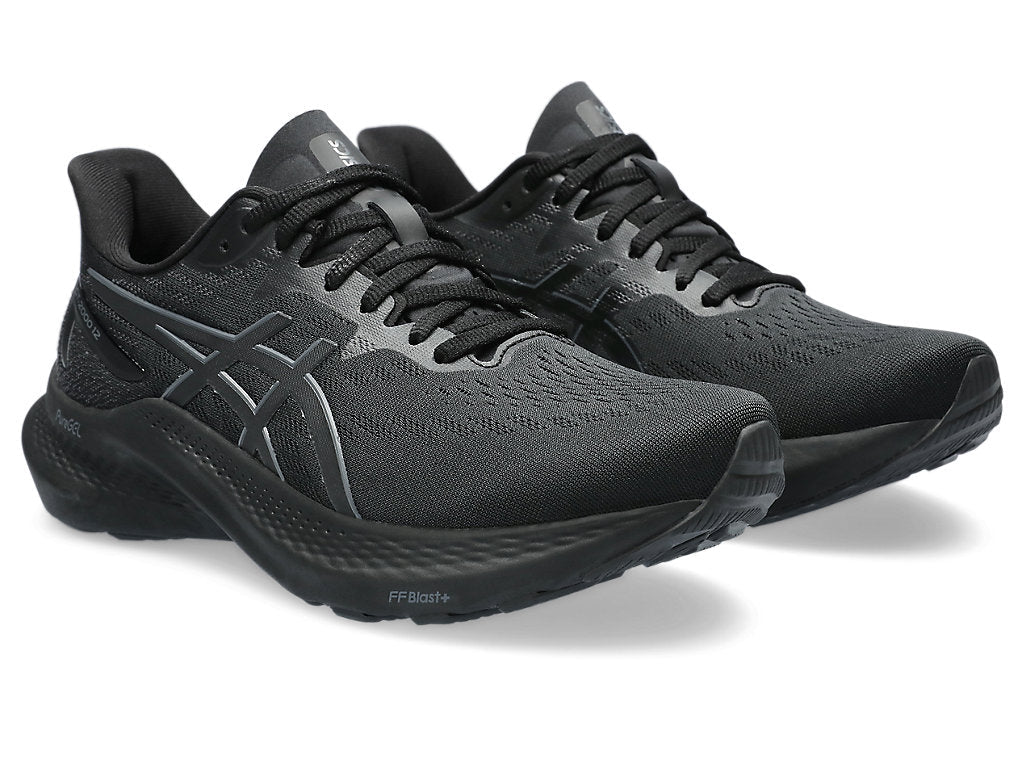 (WMNS) ASICS GT-2000 12 'Black' 1012B504-001