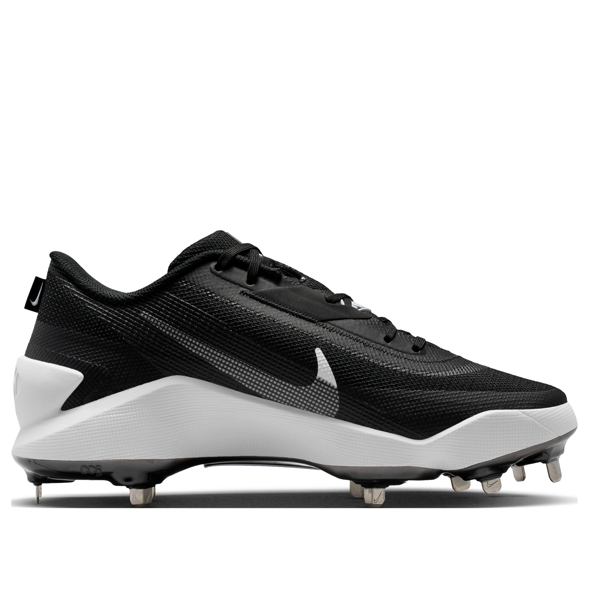 Nike Diamond Showcase MTL 'Black White' II7347-001