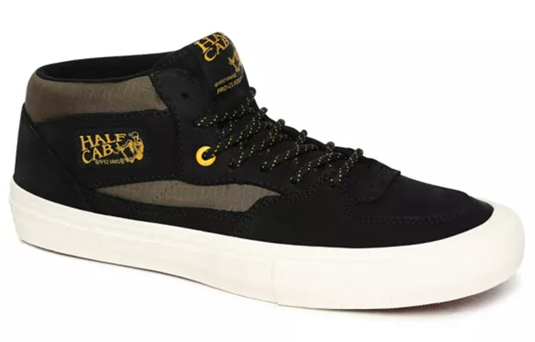 Vans Half Cab Pro 'Surplus' VN0A38CP0QG