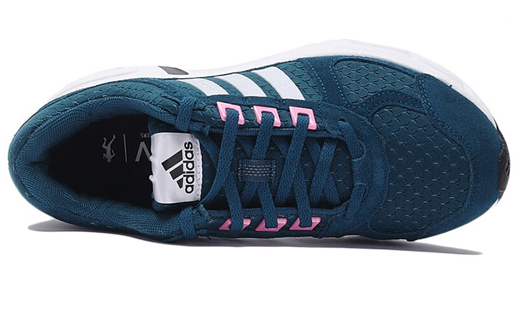 (WMNS) adidas Equipment 10 Blue/White AF4954