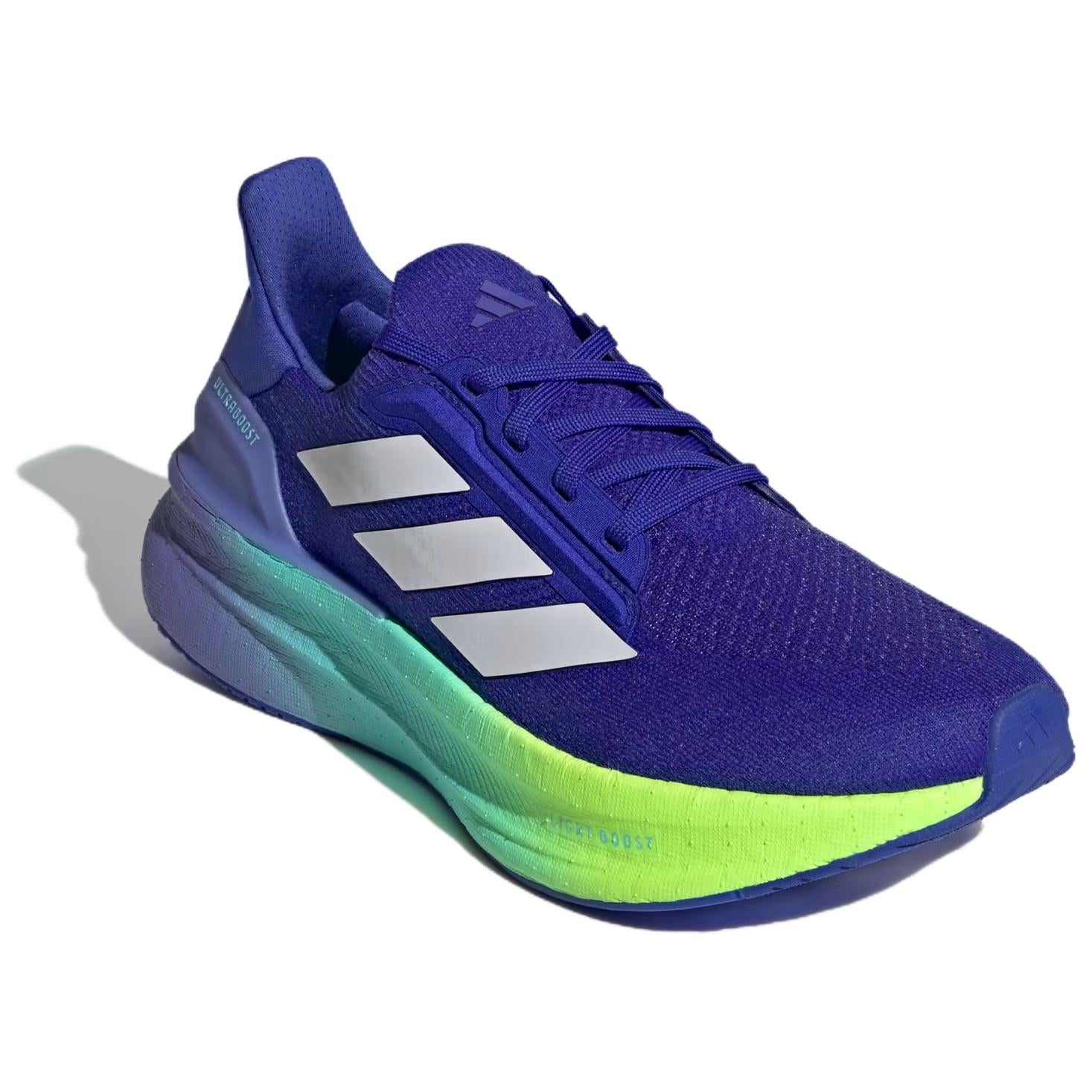 adidas UltraBoost 5X 'Lucid Blue' JI3023