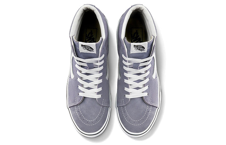Vans SK8-Hi Blue Purple Unisex 'Blue Purple' VN0A4U3C2RM