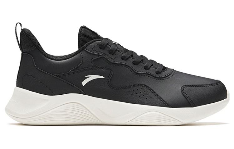 ANTA Running Series Sneakers 'Black White' 912245527-5