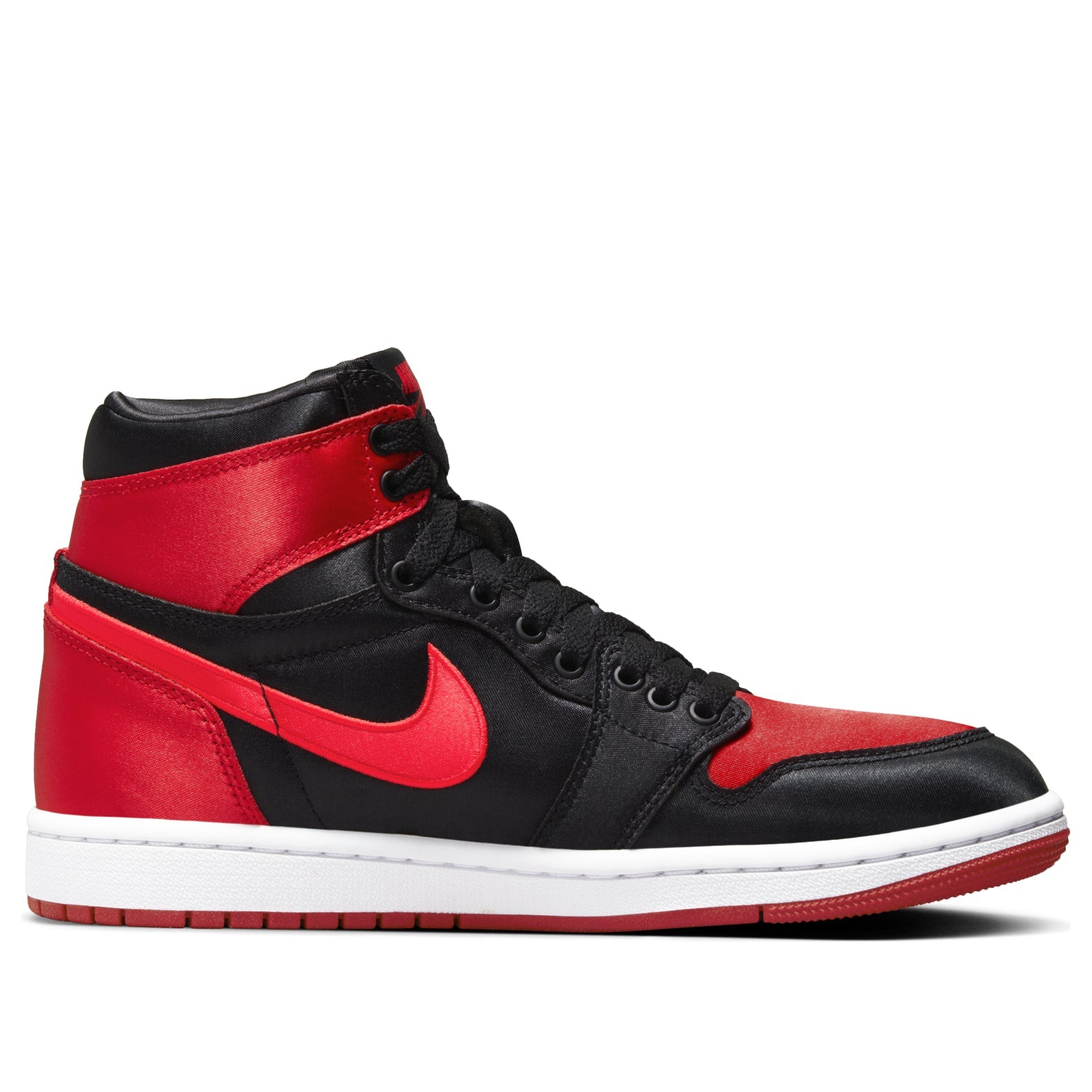 (WMNS) Air Jordan 1 Retro High OG 'Satin Bred' FD4810-061