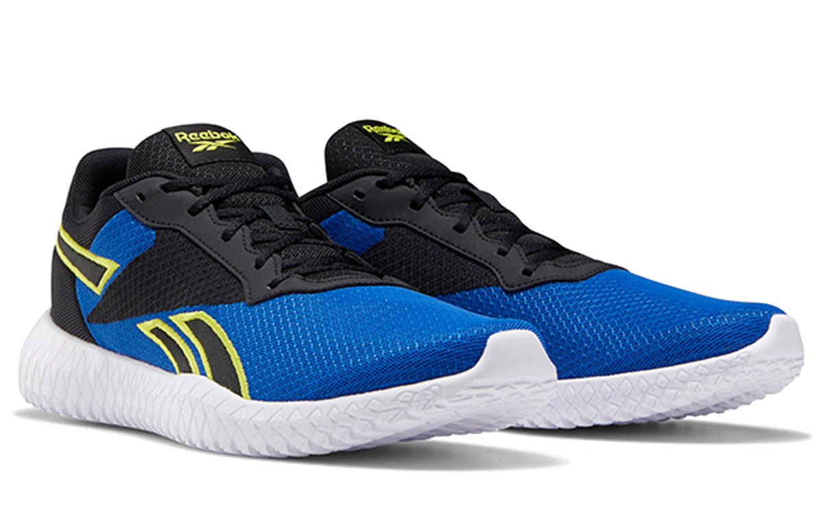 Reebok Flexagon Energy Tr 2.0 'Blue Black' FU6608