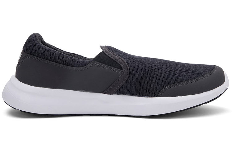 PUMA Modern Slip on Idp Slip-On Black/White 372763-01