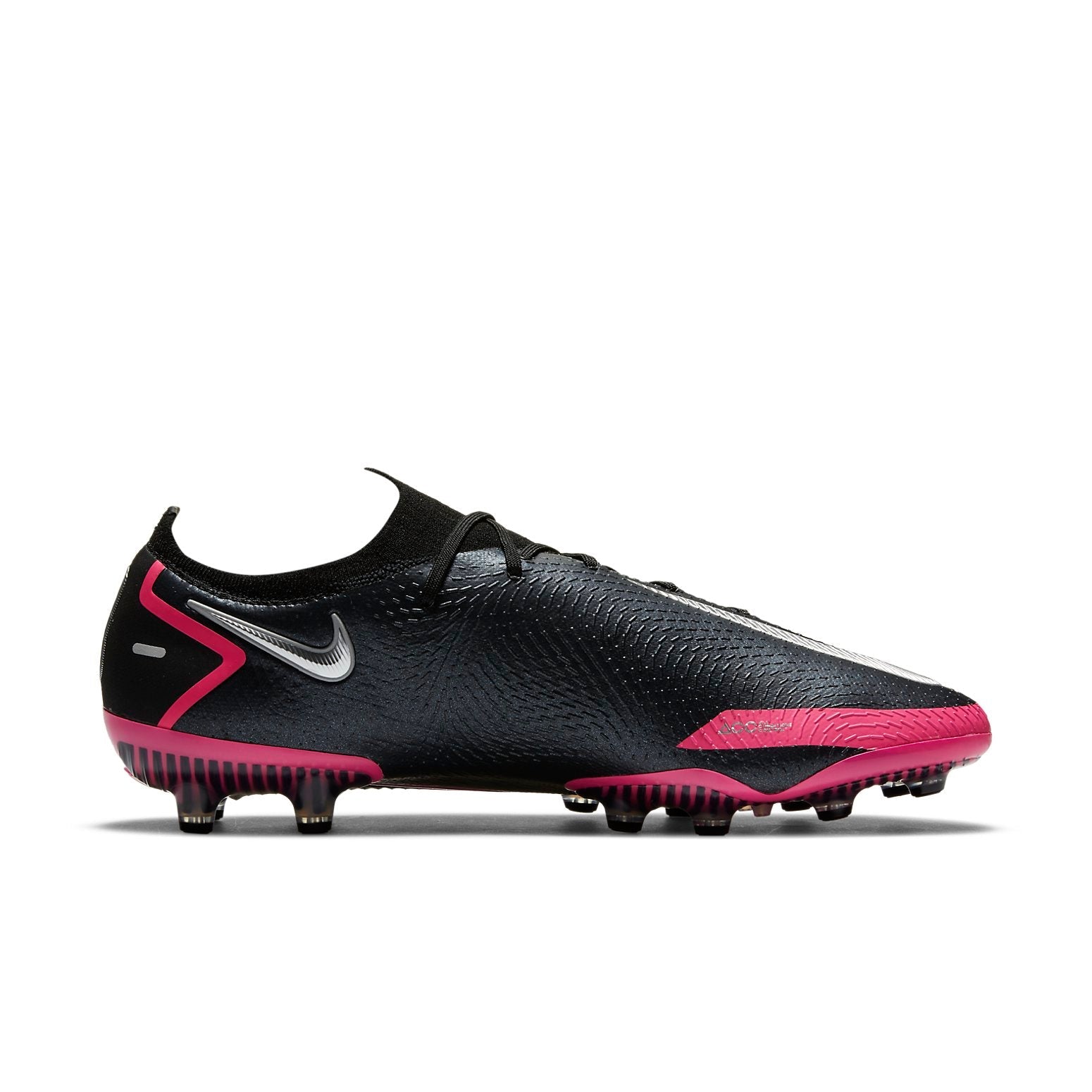 Nike Phantom GT Elite AG Pro 'Black Pink' CK8438-006