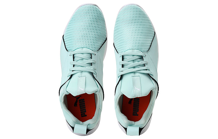 (WMNS) PUMA Zod Runner Idp Blue/White 370791-05