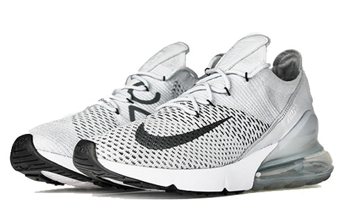 Nike Air Max 270 Flyknit 'Pure Platinum' AO1023-003