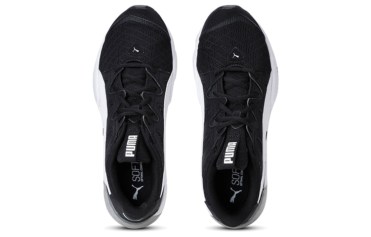 PUMA CELL Pharos Black/White/Grey 193632-05