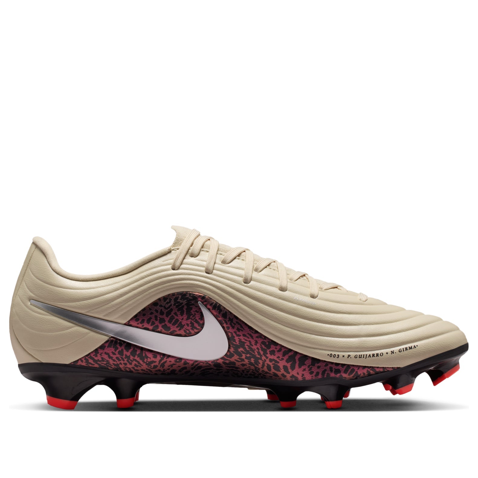 Nike Tiempo Maestro Academy MG 'United 003 Pack' IO8461-201